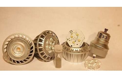 LED照明領(lǐng)域新材料納米金剛石問(wèn)世