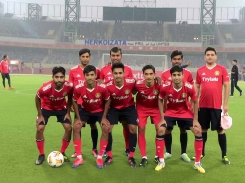 Mr. Arjun Das - Head Coach