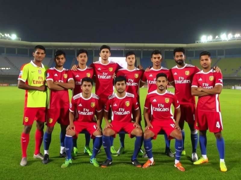 Mr. Rajiv Chatterjee - Managing Director