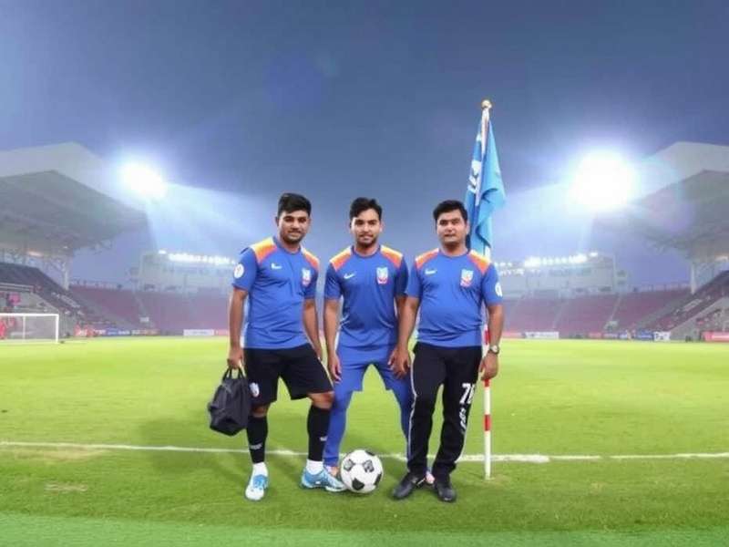 Academy Partnership Announcement