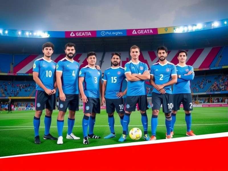 Dr. Priya Sharma - Medical Director